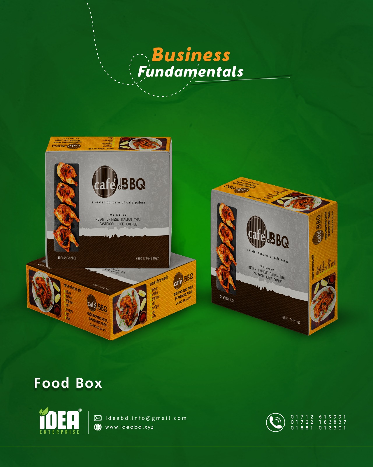 Food Box