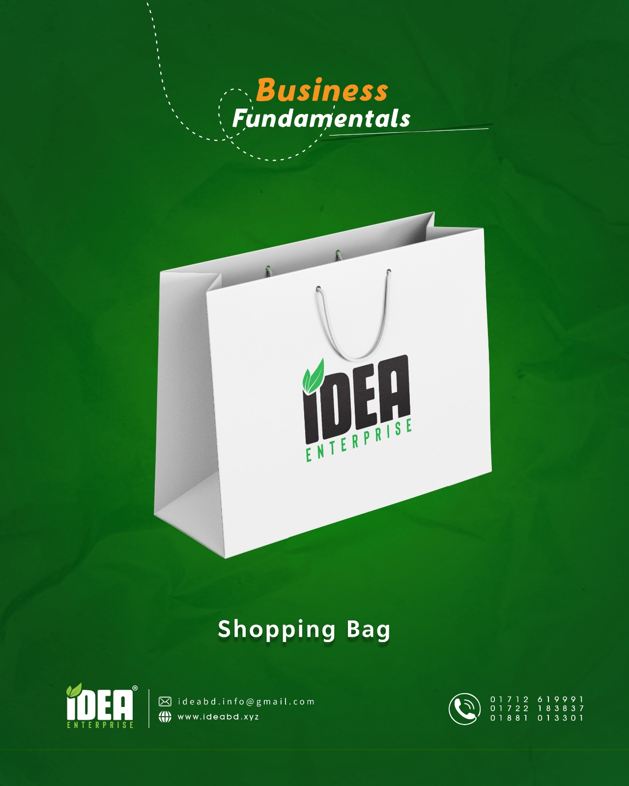 Shopping Bag